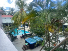 Bay Heights Escape Aparthotel - Standard Room